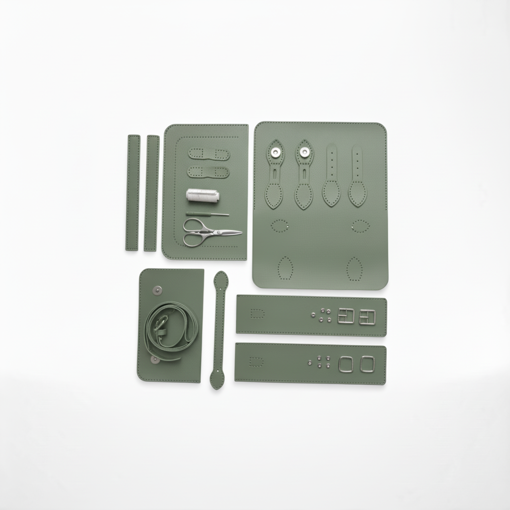 CAMDEN | KIT COUTURE