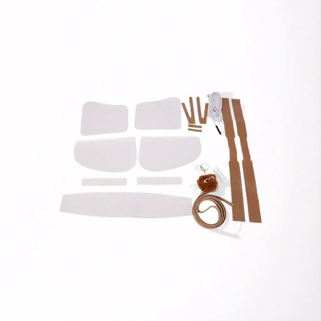 DERBY | KIT COUTURE - Sunday Pouch