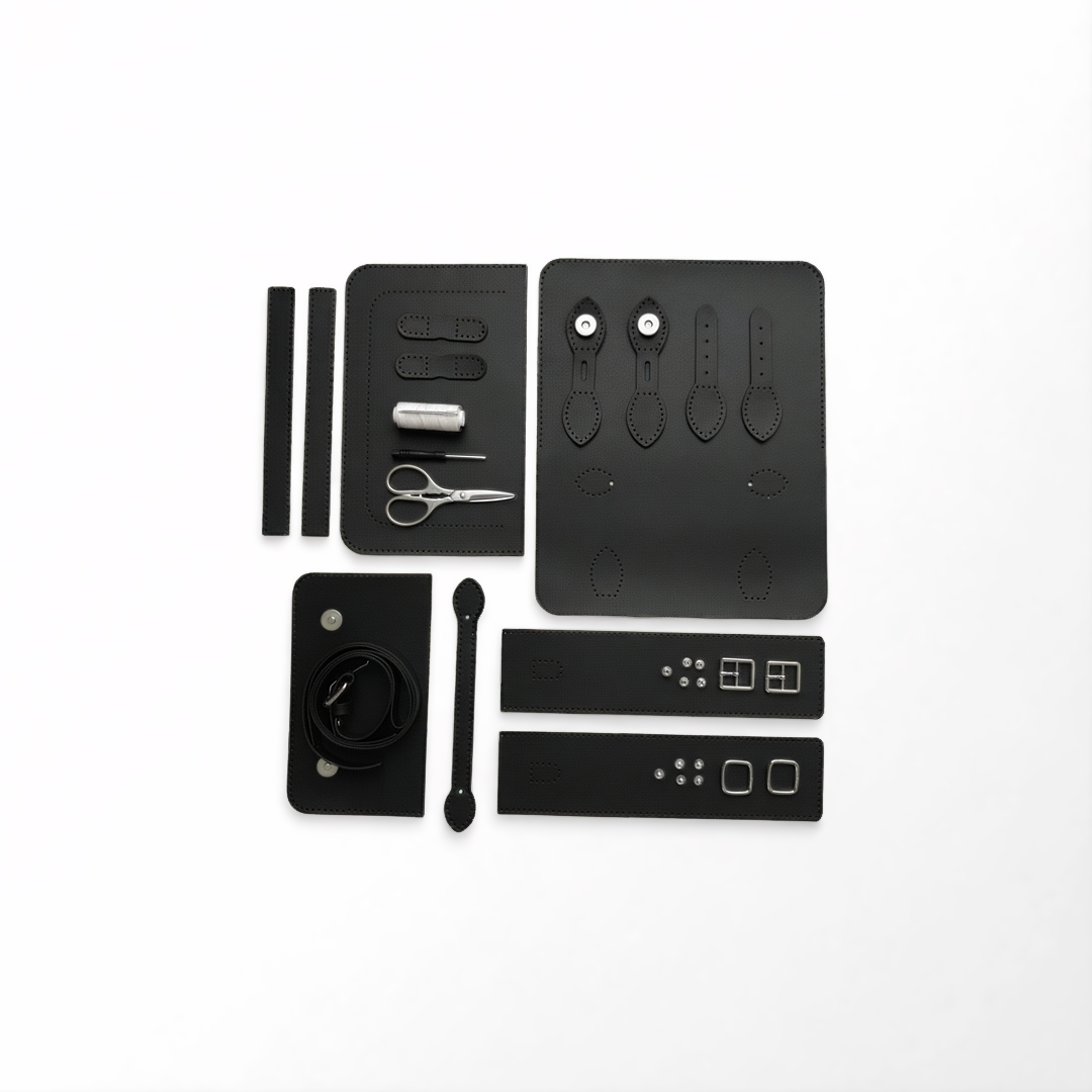 CAMDEN | KIT COUTURE