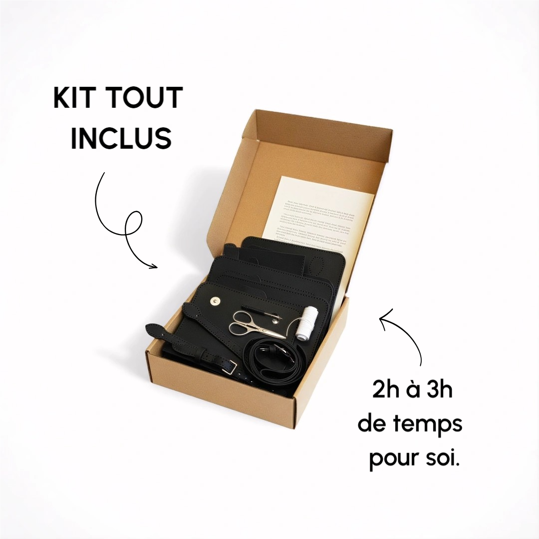 CAMDEN | KIT COUTURE