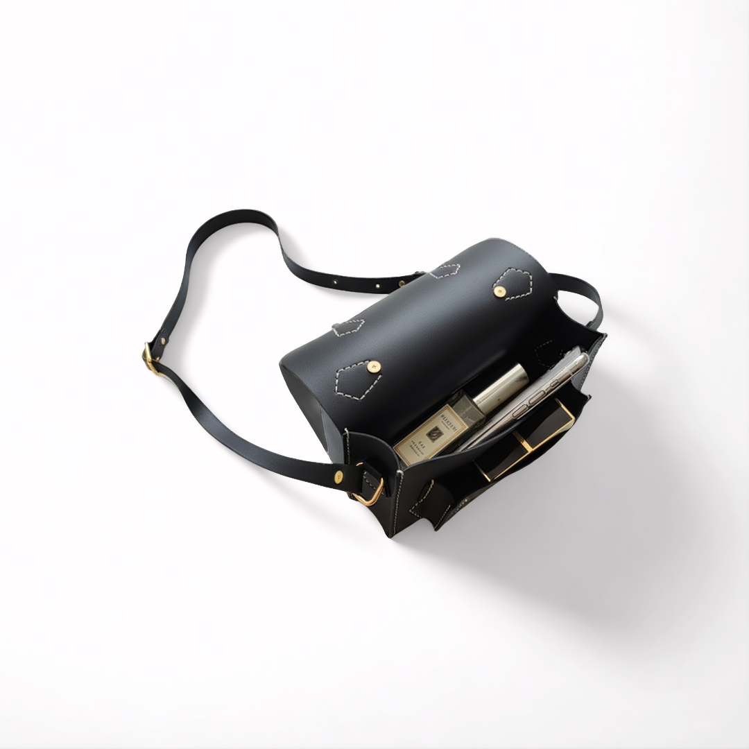 CAMDEN | KIT COUTURE