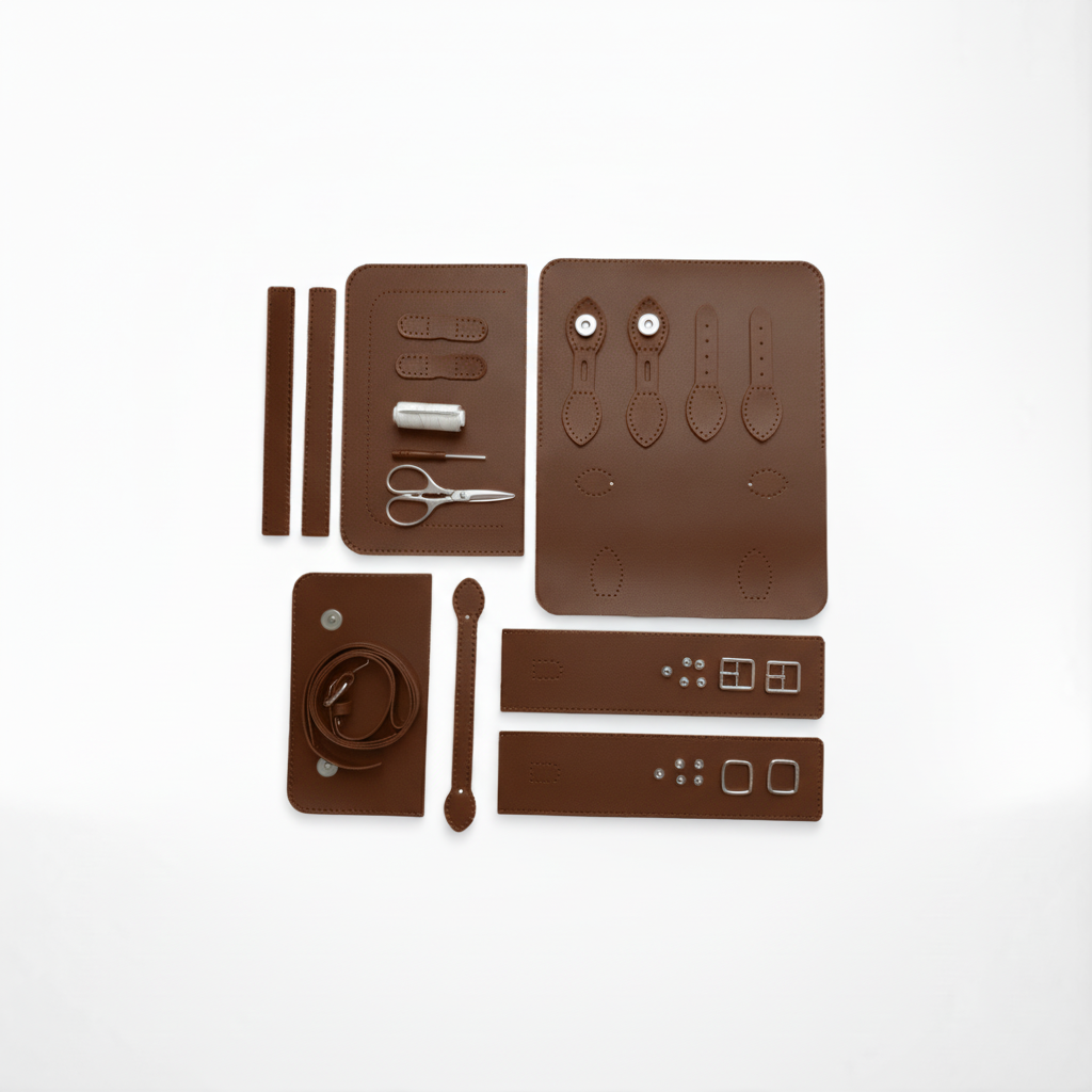 CAMDEN | KIT COUTURE